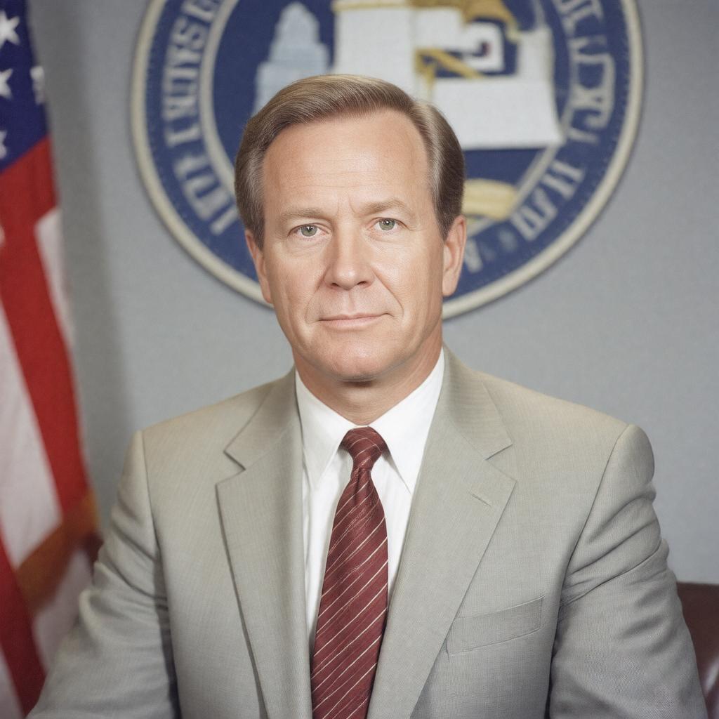 Christopher T. Hanson